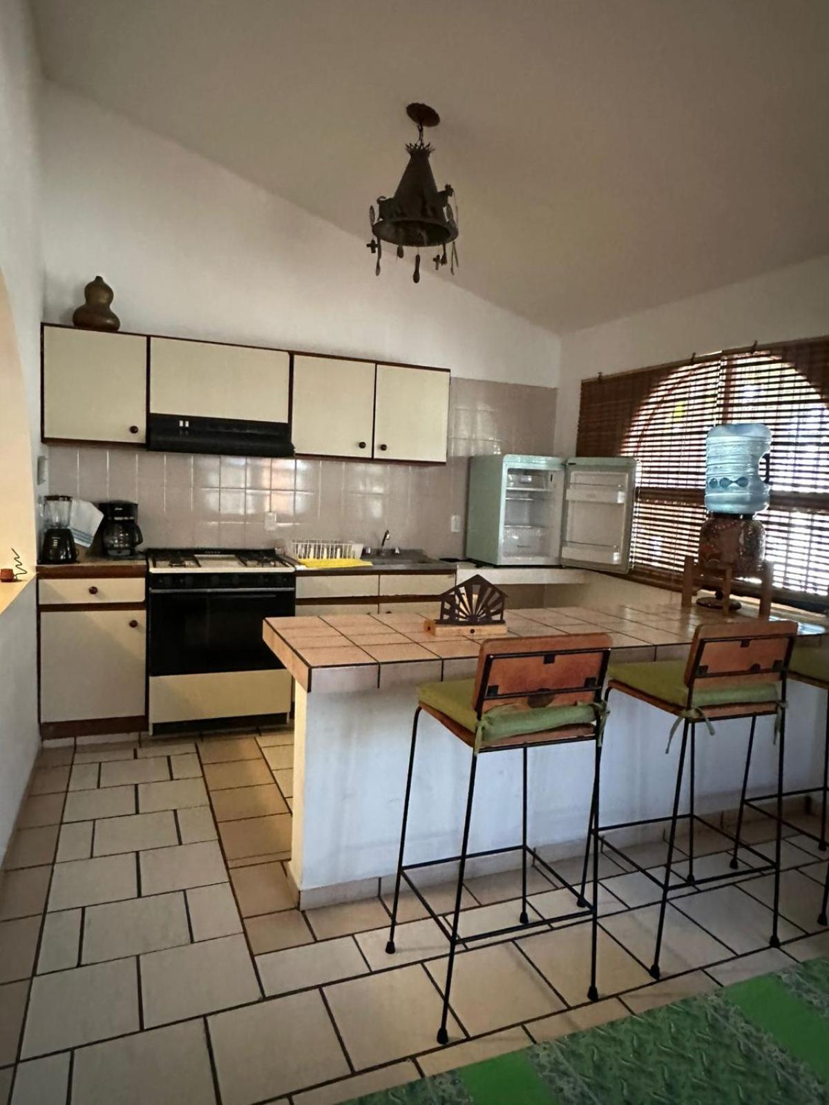 Hotel Casa Alvarada Comala Extérieur photo