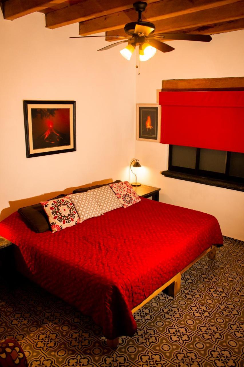 Hotel Casa Alvarada Comala Extérieur photo