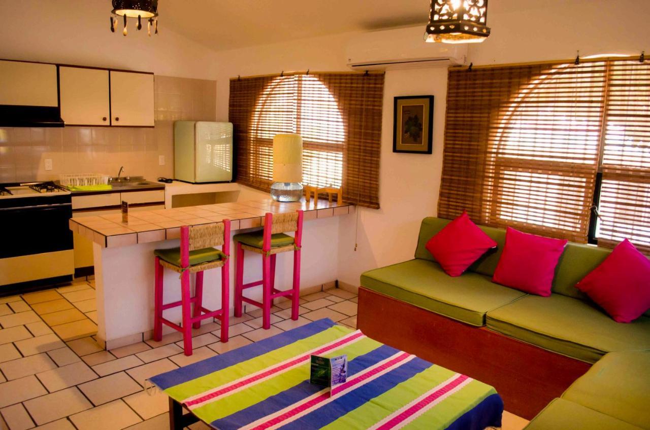 Hotel Casa Alvarada Comala Extérieur photo