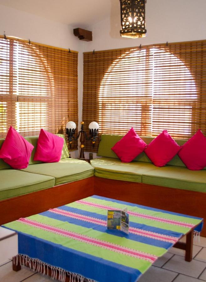 Hotel Casa Alvarada Comala Extérieur photo